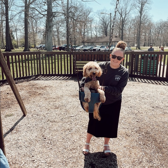 Meet your Posher, Ellie - Picture 8 of 8